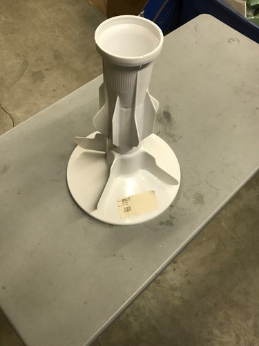 Whirlpool washer agitator - whirlpool,