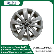 🇫🇷 JANTE ALUMINIUM