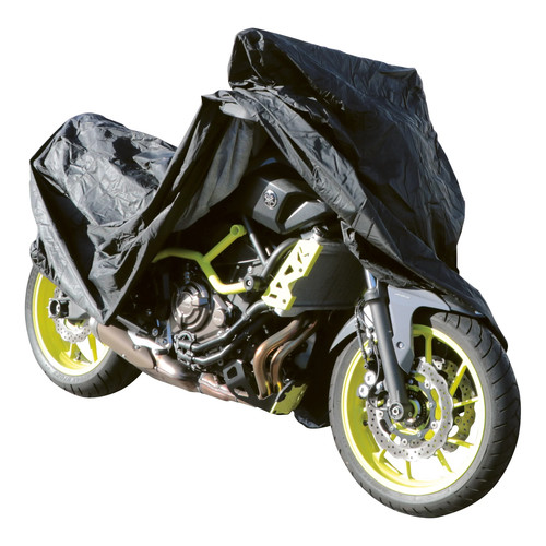 Housse moto universelle - housse,