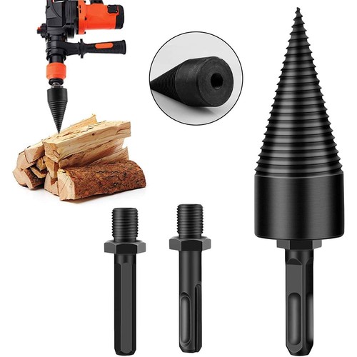 32mm forage bois chauffage - bois, de