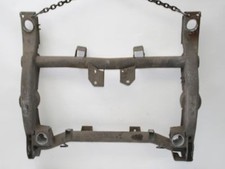 Racks Achs arrière Renault