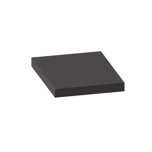 Plaque mousse caoutchouc epdm