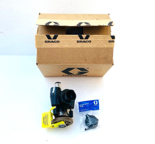Pompe remplacement graco - pompe,