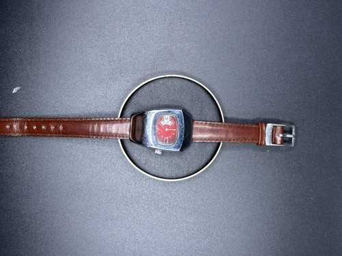 Montre vintage sicura - montre,