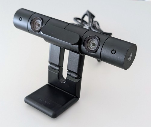 Playstation camera ps4 sony - playstation, v2