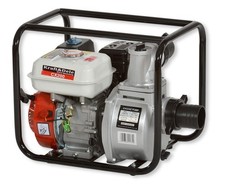 Essence Pompe à Eau 6,5PS de