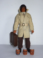 Figurine Big Jim vintage -