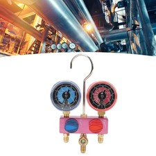 -- Kit De Manifold De