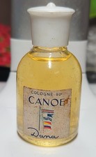 CANOE - COLOGNE 10 ML 90° SB