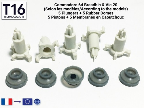 Commodore breadbin 5 - commodore,