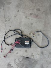 Yamaha XL1200 Jet Ski Wave Runner 66V ELECTRICAL BOX EBOX COIL CDI SOLENOID Oem 