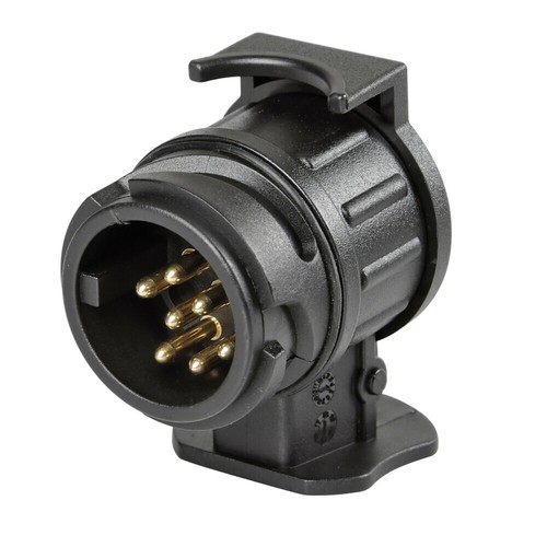 Mini adaptateur prise - adaptateur, 13