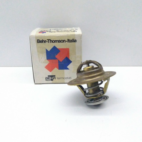 Thermostat réfrigérant alfa - thermostat,