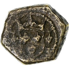 [#1272759] France, Poids Monétaire, Brass, VF