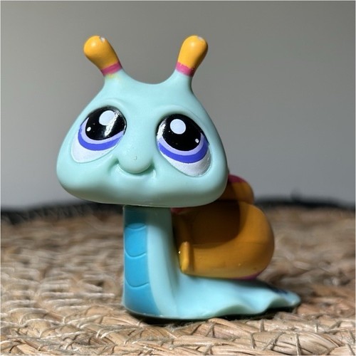 Littlest pet shop petshop - pet,