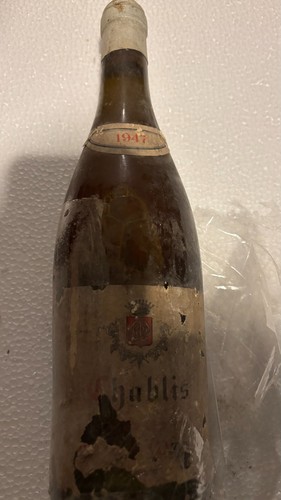 Chablis lmax 1947 - lmax,