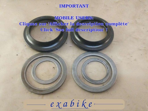 Elements interne fourche - elements, de