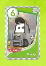 Carte Cora / Match - Planes -