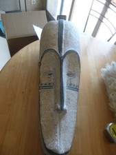 Masque Africain FANG N'GIL