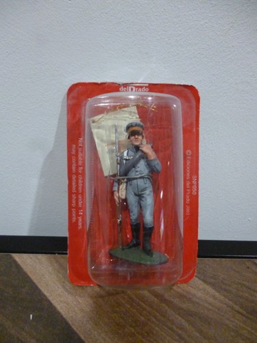 Soldat plomb napoléon - soldat,