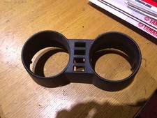 SUZUKI GS1000 DASH CLOCK GAUGE SURROUND 34151-49000