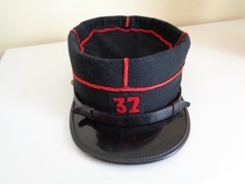 képi foulard troupe 14/18 WW1
