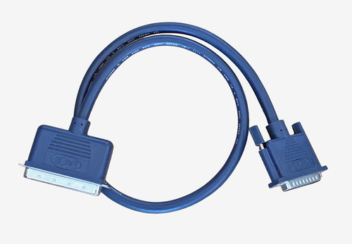 Lacie câble système scsi - système,