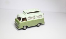 Corgi 420 Ford Thames Airborne Caravan - Good Vintage Original Model 1960s Lot 2
