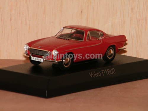 Volvo 1800 1961 - 1961, norev