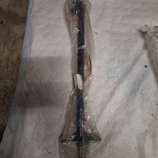 COLONNE DE DIRECTION SYM QUAD LANDER 250  REF 53200-RB1-000