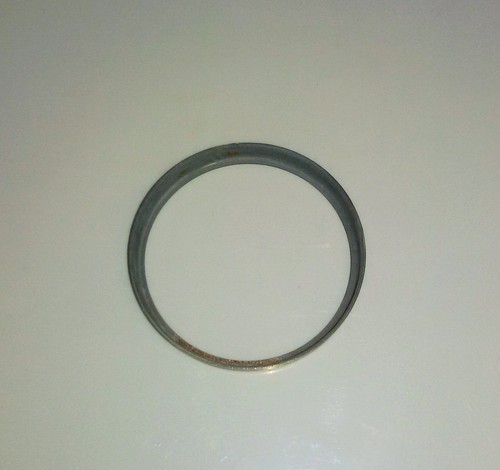 Coiffe filtre air - coiffe,