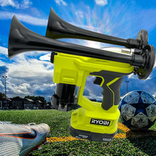 For Ryobi 18V  Drill Train Air