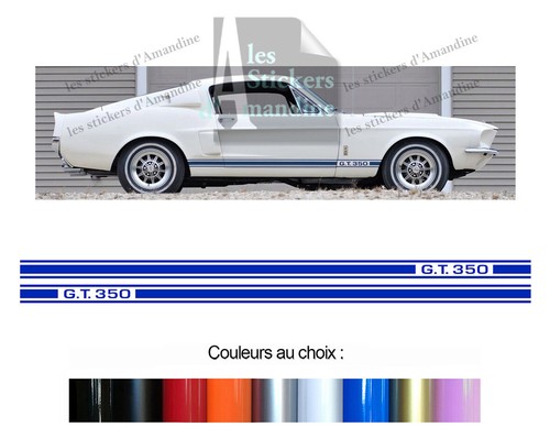 Bandes bas caisse - 2, de