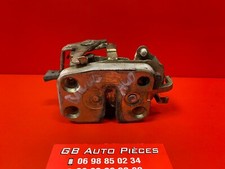 MAZDA BONGO GACHE SERRURE DE