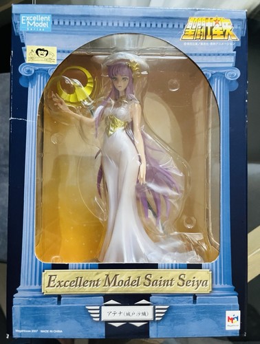 Saint seiya athena - saint, « athena