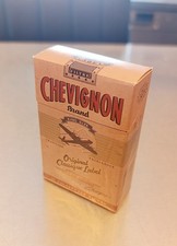 Paquet cigarettes vide
