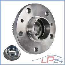 1x KIT MOYEU DE ROUE+ROULEMENT ARRIÈRE GAUCHE OU DROIT POUR RENAULT ESPACE 3