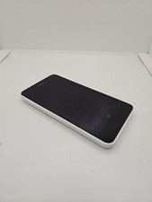 NOKIA LUMIA 630 SIM / RM - 976 WHITE WORKING USED