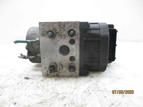 Bloc abs renault safrane - abs,
