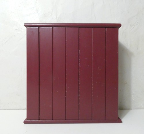 Ancien petit placard armoire - petit,