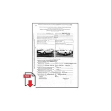 1974 Ferrari Dino 308 GT4