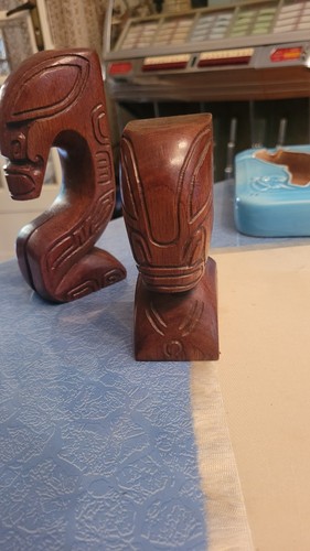 Tres beau tiki - 2, de