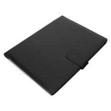  Porte-documents A4 en cuir PU