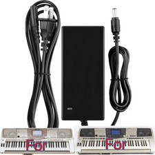 🎹AC Adapter Charger for