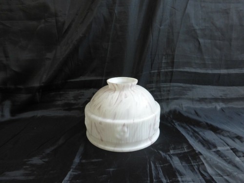 Applique verre opaline - verre,