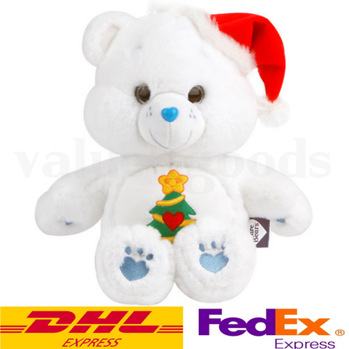 Peluche officielle care - peluche, bear