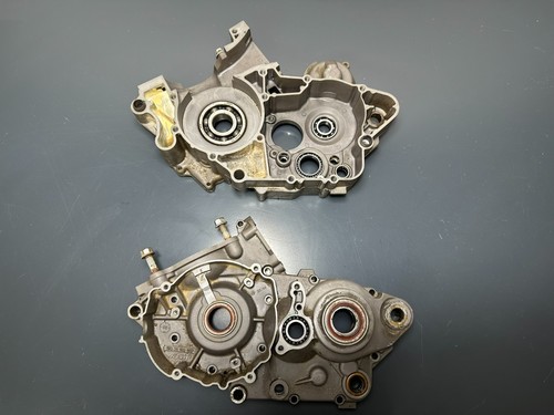 Carter moteur central - central, ktm