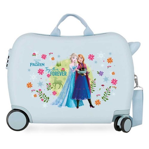 Disney valise trotteur - -,
