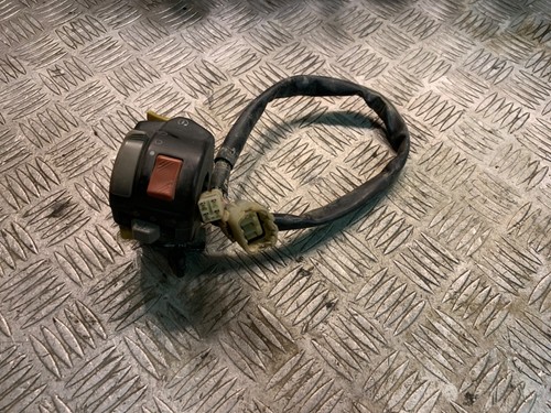 Commodo quad tgb 325 - blade, ou