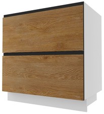 Meuble Sous Évier Treviso